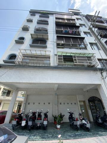楠梓公寓-1