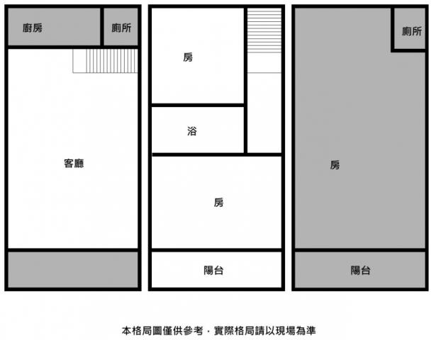 仁德透天-12