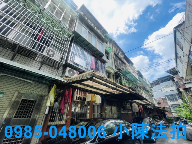 南港法拍公寓-3