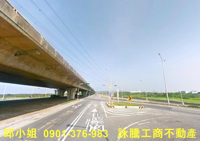 蘆竹廠房-1
