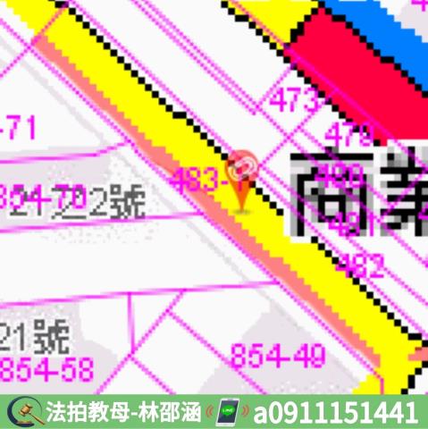 屏東透天法拍-8
