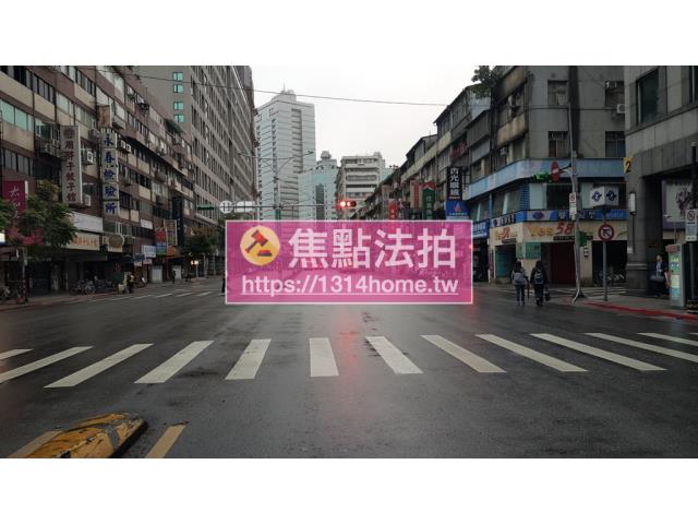 台北信義區法拍大樓-7