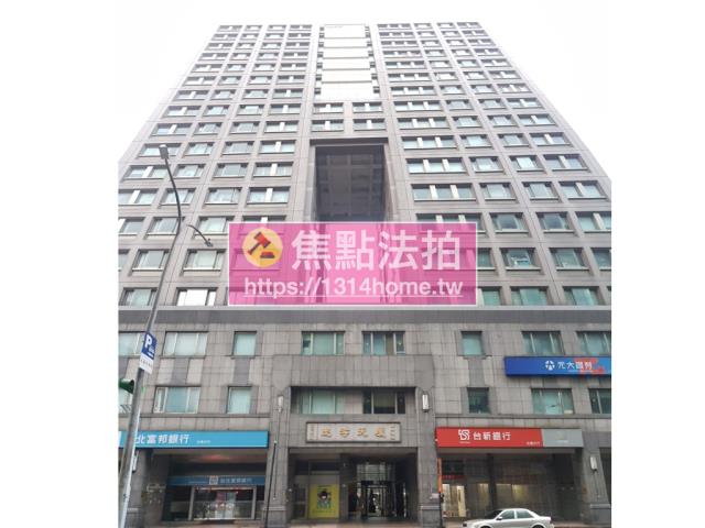 台北信義區法拍大樓-3