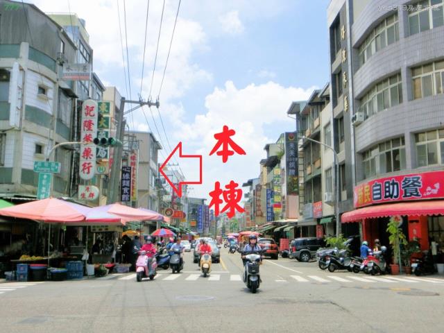 高雄三民區透天-1
