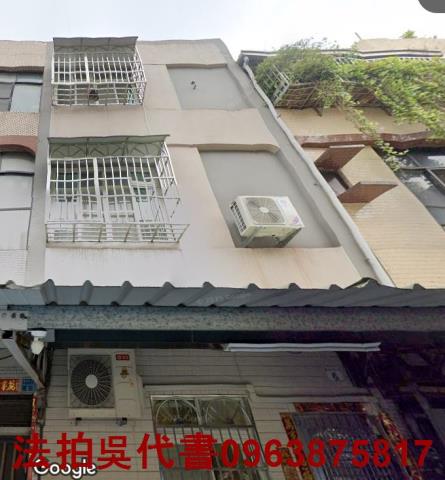 高雄前鎮法拍透天-2