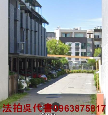 高雄林園法拍透天-1