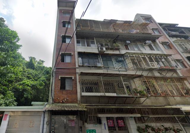 台北文山區法拍公寓-1