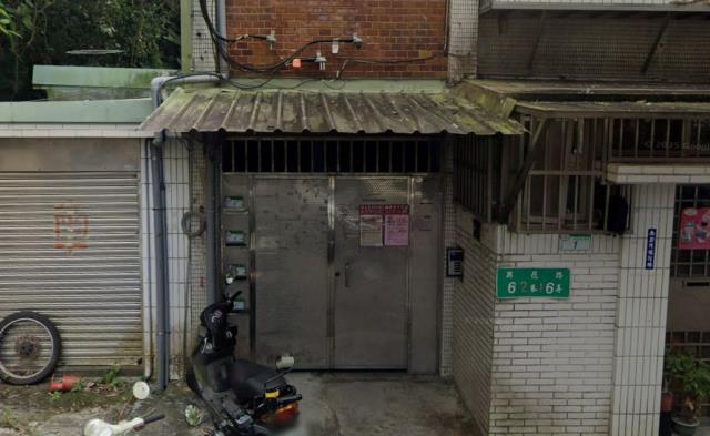 台北文山區法拍公寓-2