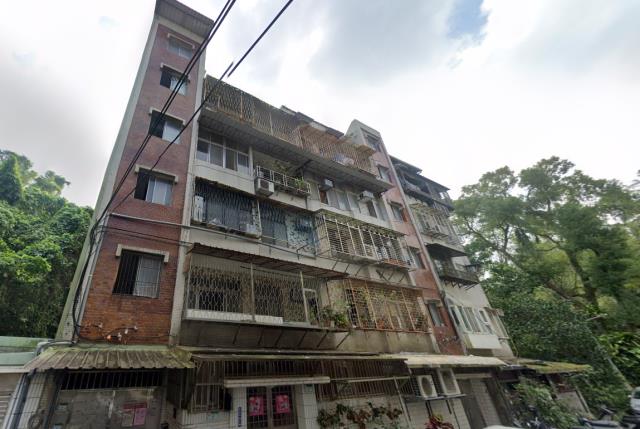 台北文山區法拍公寓-3