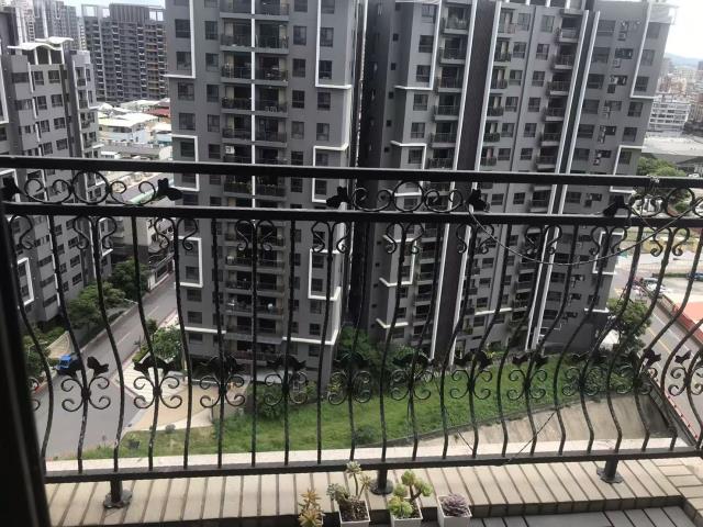 桃園桃園區大樓-2