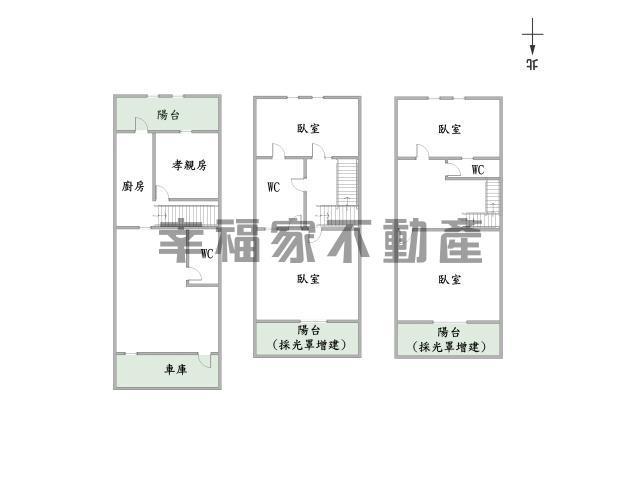 台南永康透天-15