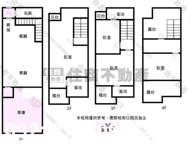 台南永康透天-10