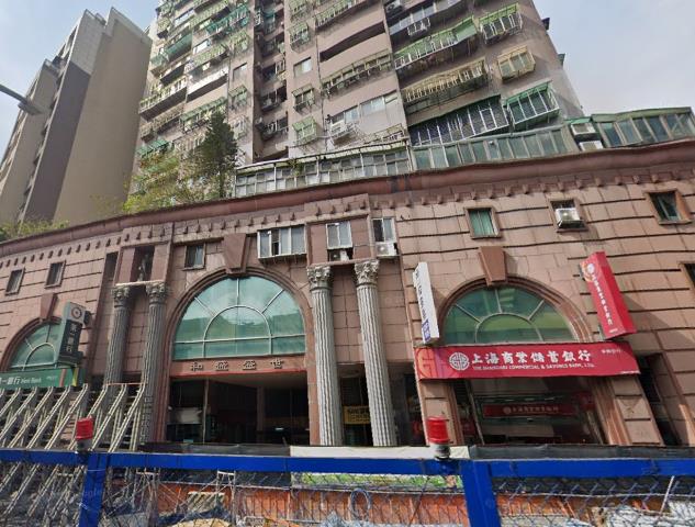 新北中和大樓法拍-1