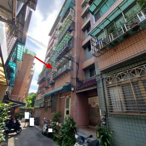 淡水大樓拍賣-7
