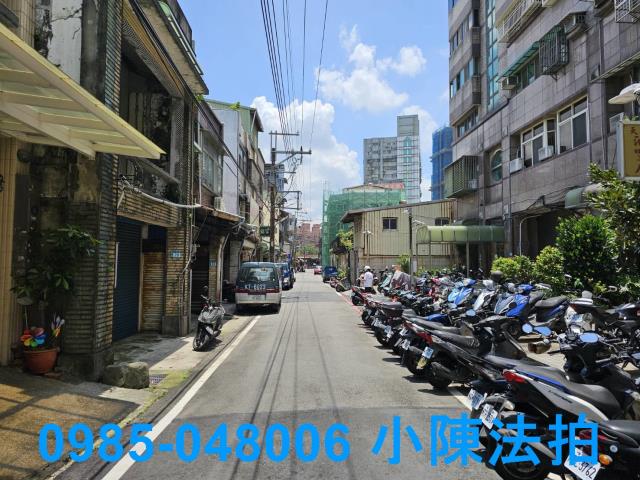 鶯歌法拍大樓-9