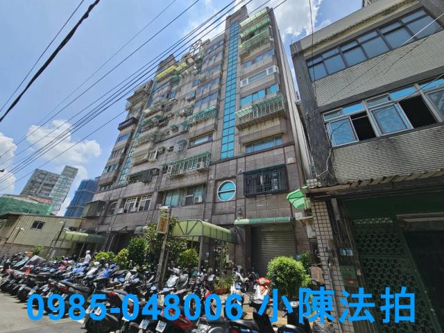 鶯歌法拍大樓-3