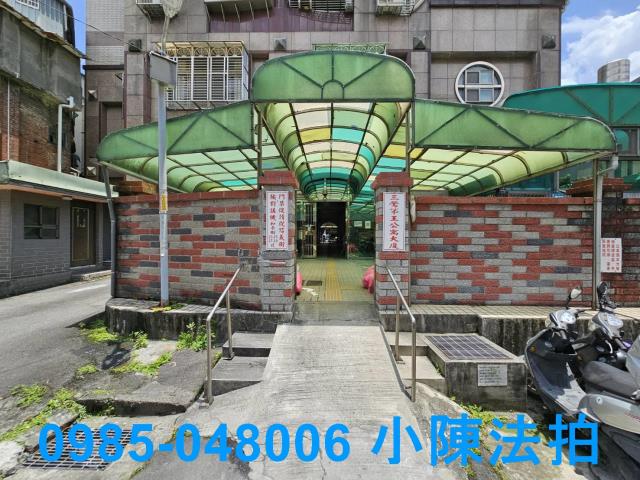 鶯歌法拍大樓-5