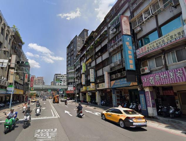 板橋公寓拍賣-2