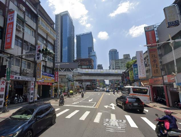 板橋公寓拍賣-3