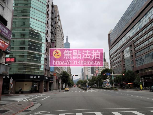 大安區法拍大樓-7