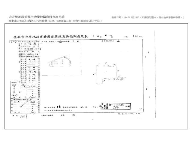 大安區法拍大樓-9