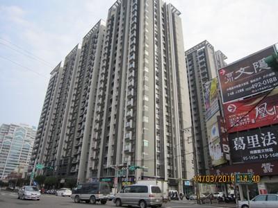 中壢拍賣大樓-1