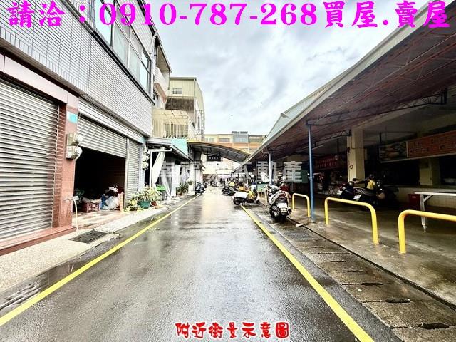 西港透天-11