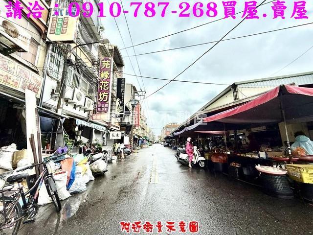 西港透天-5