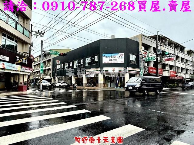 西港透天-7