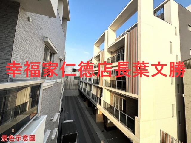 台南透天-13