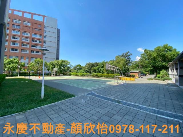 新竹大樓-13
