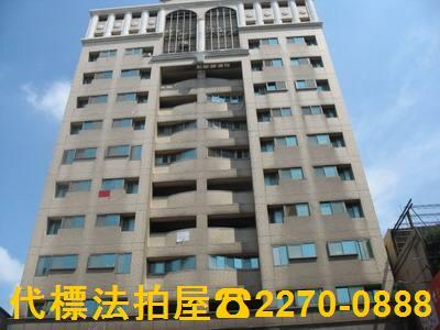 桃園大樓法拍-2