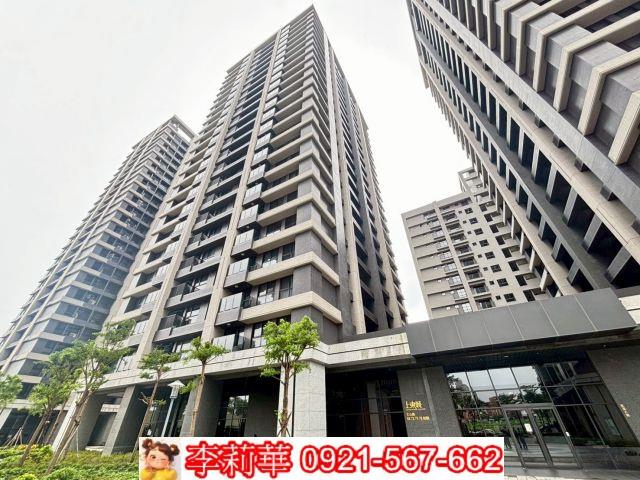 台南仁德大樓-1