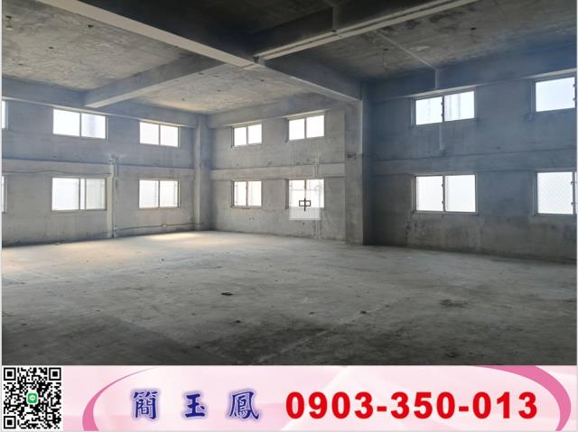新竹竹東廠房-1