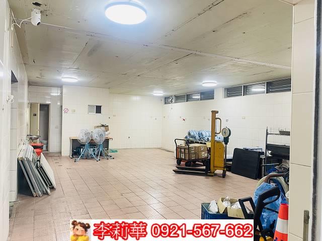 高雄鳥松廠房-11