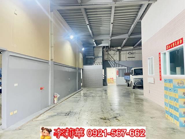 高雄鳥松廠房-3
