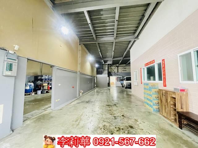 高雄鳥松廠房-4