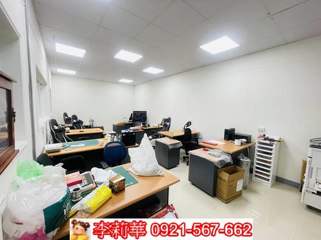 高雄鳥松廠房-8