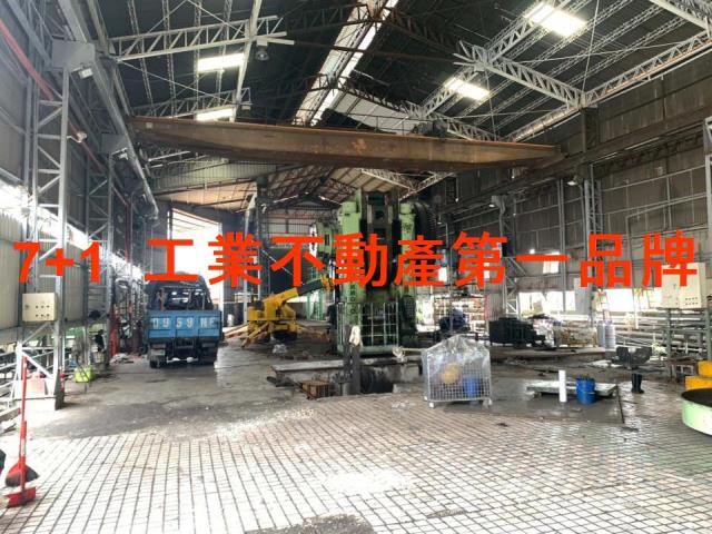高雄仁武廠房-2