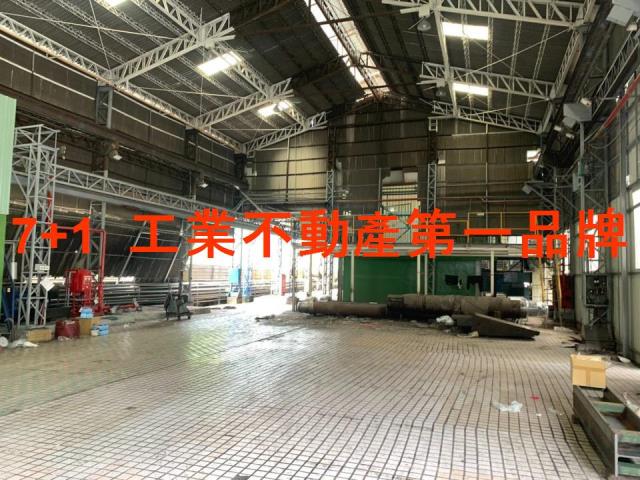 高雄仁武廠房-3