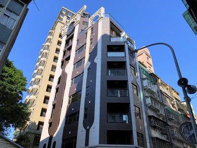 台北中正區法拍店面-5