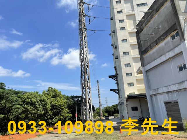 桃園楊梅廠房-1