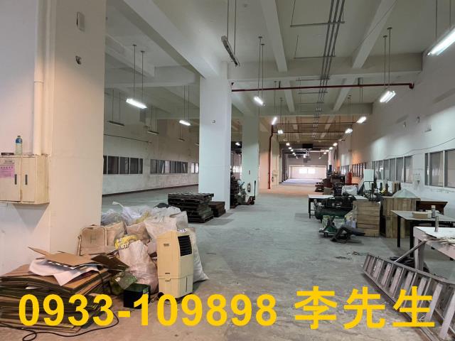 桃園楊梅廠房-2