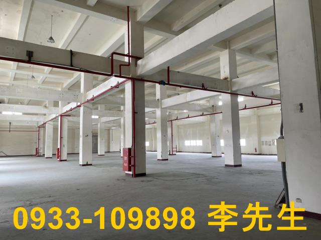 桃園楊梅廠房-7