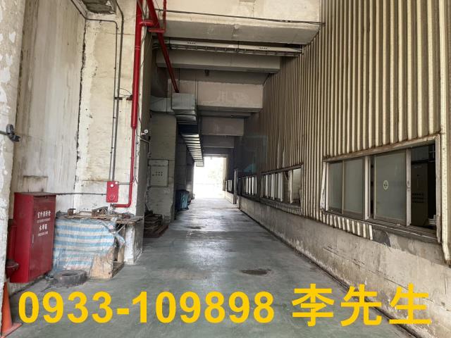 桃園楊梅廠房-9