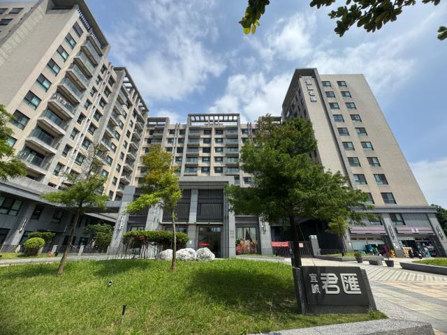 桃園大園大樓-13