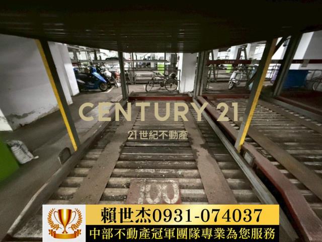 台中霧峰華廈-11