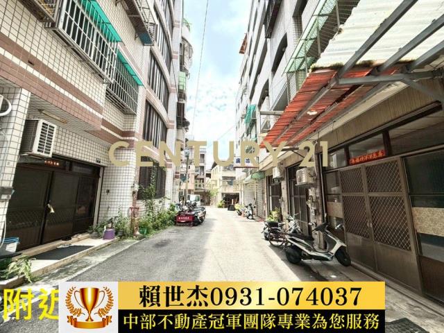 台中霧峰華廈-14