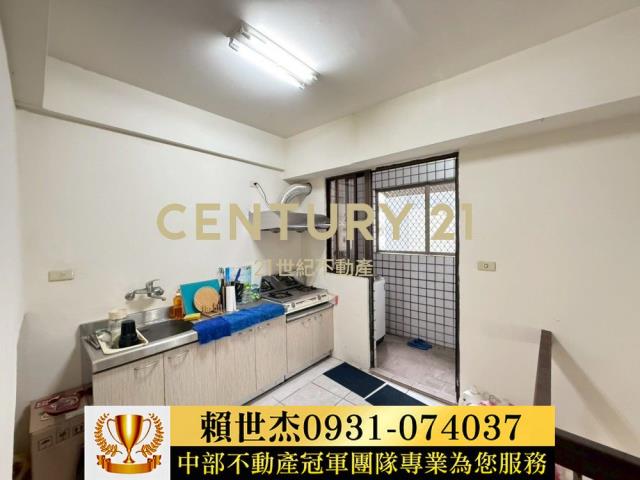 台中霧峰華廈-3