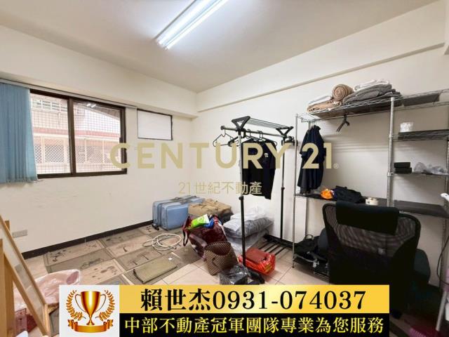 台中霧峰華廈-8